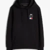 Tommy x Cadillac F1® Team Logo -huppari Tommy x Cadillac F1® Team Logo -huppari