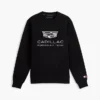Tommy x Cadillac F1® Team Logo -huppari