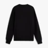 Tommy x Cadillac F1® Team Logo -huppari