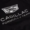 Tommy x Cadillac F1® Team Logo -huppari