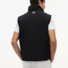 Tommy x Cadillac F1® Team Logo -liivi Tommy x Cadillac F1® Team Logo -liivi