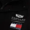 Tommy x Cadillac F1® Team Logo -liivi Tommy x Cadillac F1® Team Logo -liivi