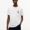 Tommy x Cadillac F1® Team Logo T-paita Tommy x Cadillac F1® Team Logo T-paita
