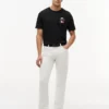 Tommy x Cadillac F1® Team Logo T-paita Tommy x Cadillac F1® Team Logo T-paita