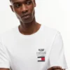 Tommy x Cadillac F1® Team Logo T-paita Tommy x Cadillac F1® Team Logo T-paita