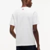 Tommy x Cadillac F1® Team Logo T-paita Tommy x Cadillac F1® Team Logo T-paita