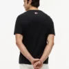 Tommy x Cadillac F1® Team Logo T-paita Tommy x Cadillac F1® Team Logo T-paita