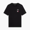 Tommy x Cadillac F1® Team Logo T-paita Tommy x Cadillac F1® Team Logo T-paita