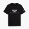Tommy x Cadillac F1® Team Logo T-paita Tommy x Cadillac F1® Team Logo T-paita