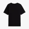 Tommy x Cadillac F1® Team Logo T-paita Tommy x Cadillac F1® Team Logo T-paita