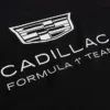 Tommy x Cadillac F1® Team Logo T-paita Tommy x Cadillac F1® Team Logo T-paita