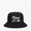 Tommy x Cadillac F1® Team Miami -bucket-hattu