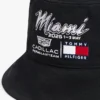 Tommy x Cadillac F1® Team Miami -bucket-hattu