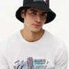 Tommy x Cadillac F1® Team Miami -bucket-hattu