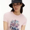 Tommy x Cadillac F1® Team Miami -bucket-hattu
