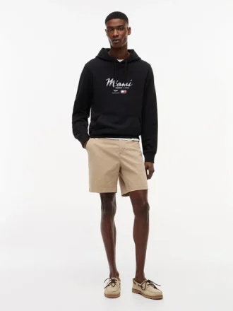 Tommy x Cadillac F1® Team Miami -huppari