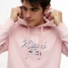 Tommy x Cadillac F1® Team Miami -huppari Tommy x Cadillac F1® Team Miami -huppari
