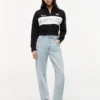 Tommy x Cadillac F1® Team Miami -huppari Tommy x Cadillac F1® Team Miami -huppari