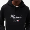 Tommy x Cadillac F1® Team Miami -huppari Tommy x Cadillac F1® Team Miami -huppari