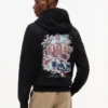 Tommy x Cadillac F1® Team Miami -huppari Tommy x Cadillac F1® Team Miami -huppari