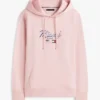 Tommy x Cadillac F1® Team Miami -huppari Tommy x Cadillac F1® Team Miami -huppari