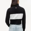 Tommy x Cadillac F1® Team Miami -huppari Tommy x Cadillac F1® Team Miami -huppari