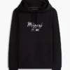 Tommy x Cadillac F1® Team Miami -huppari Tommy x Cadillac F1® Team Miami -huppari