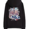 Tommy x Cadillac F1® Team Miami -huppari Tommy x Cadillac F1® Team Miami -huppari