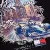 Tommy x Cadillac F1® Team Miami -huppari Tommy x Cadillac F1® Team Miami -huppari
