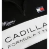 Tommy x Cadillac F1® Team Miami -huppari Tommy x Cadillac F1® Team Miami -huppari