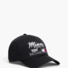 Tommy x Cadillac F1® Team Miami -lippalakit