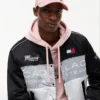 Tommy x Cadillac F1® Team Miami -lippalakit Tommy x Cadillac F1® Team Miami -lippalakit