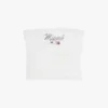 Tommy x Cadillac F1® Team Miami -putkipaita Tommy x Cadillac F1® Team Miami -putkipaita