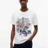 Tommy x Cadillac F1® Team Miami -T-paita Tommy x Cadillac F1® Team Miami -T-paita
