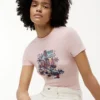 Tommy x Cadillac F1® Team Miami -T-paita Tommy x Cadillac F1® Team Miami -T-paita