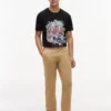 Tommy x Cadillac F1® Team Miami -T-paita