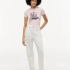 Tommy x Cadillac F1® Team Miami -T-paita Tommy x Cadillac F1® Team Miami -T-paita