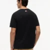 Tommy x Cadillac F1® Team Miami -T-paita