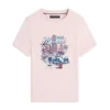 Tommy x Cadillac F1® Team Miami -T-paita Tommy x Cadillac F1® Team Miami -T-paita