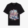 Tommy x Cadillac F1® Team Miami -T-paita