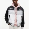Tommy x Cadillac F1® Team Miami -takki