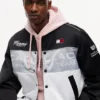 Tommy x Cadillac F1® Team Miami -takki