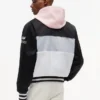 Tommy x Cadillac F1® Team Miami -takki