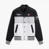 Tommy x Cadillac F1® Team Miami -takki