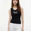 Tommy x Cadillac F1® Team Miami -toppi Tommy x Cadillac F1® Team Miami -toppi