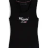 Tommy x Cadillac F1® Team Miami -toppi Tommy x Cadillac F1® Team Miami -toppi