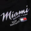 Tommy x Cadillac F1® Team Miami -toppi Tommy x Cadillac F1® Team Miami -toppi
