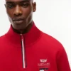 Tommy x Cadillac F1® Team Quarter-Zip