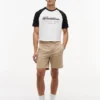Tommy x Cadillac F1® Team Raglan-T-paita