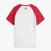 Tommy x Cadillac F1® Team Raglan T-paita Tommy x Cadillac F1® Team Raglan T-paita